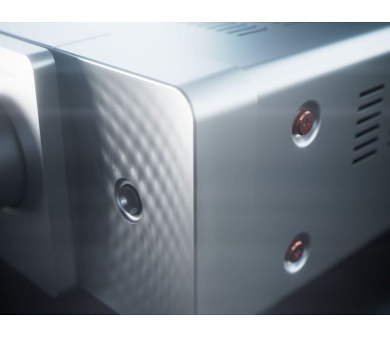 Connectique HDMI 8K du Marantz CINEMA 70s SERIE 2