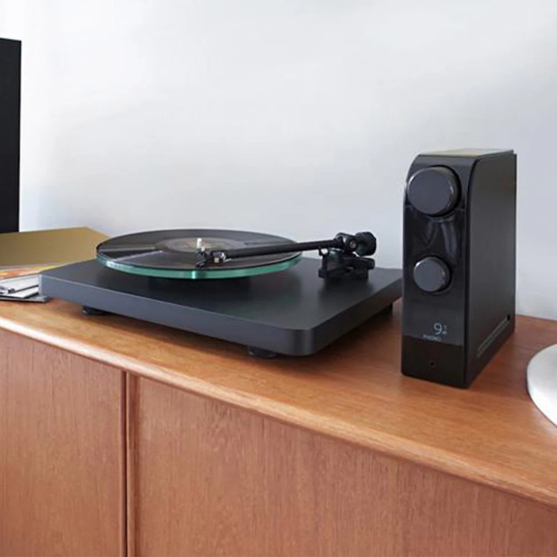 Amplificateur NAD C 379