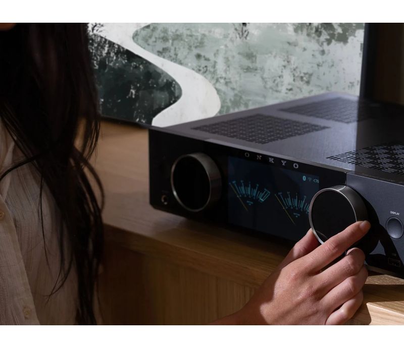Amplificateur réseau Onkyo Muse Y-40