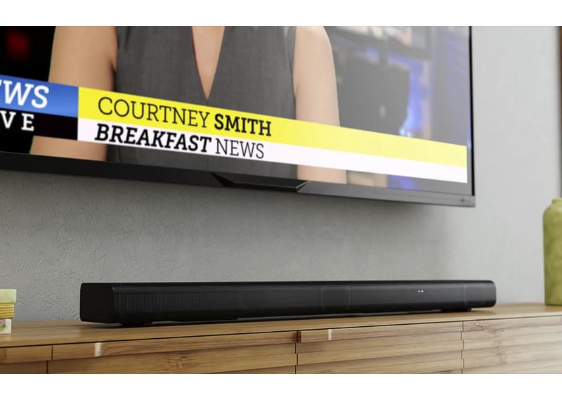 JBL Cinema SB510MK2, système audio 3.1 canaux pour téléviseur