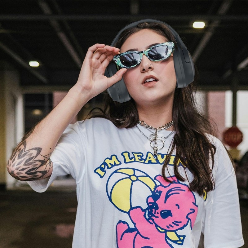 Technologie ANC SonicVibe