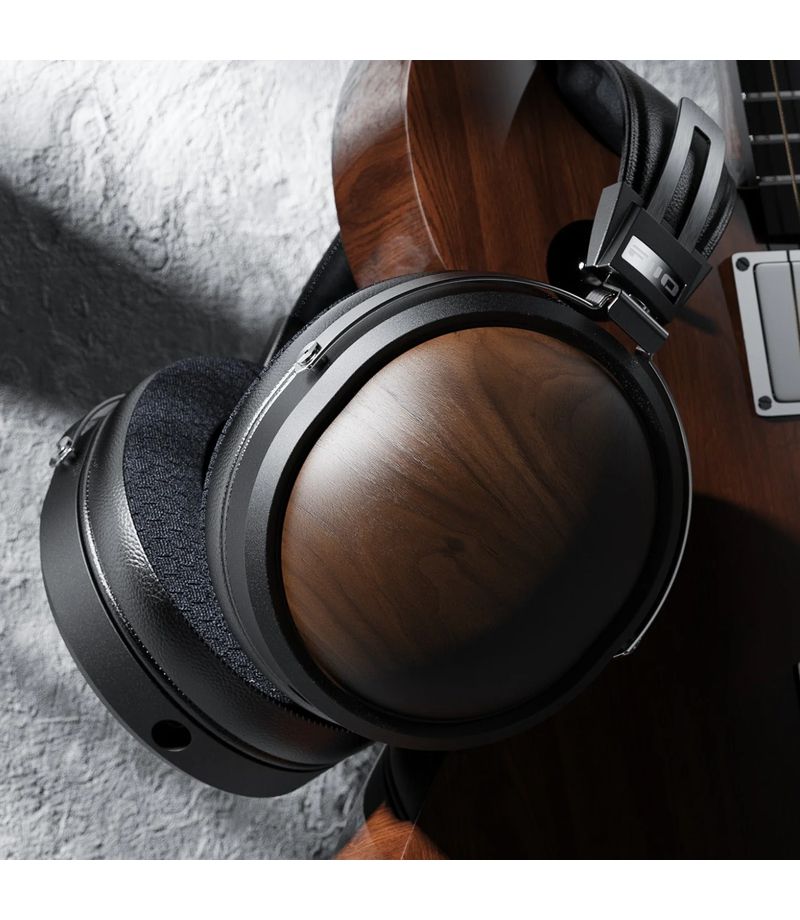 Casque hi-fi FiiO FT1