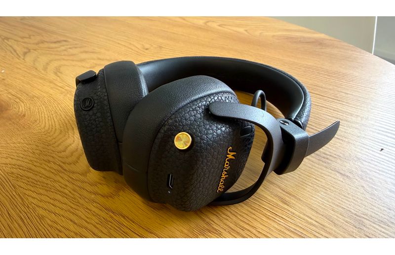 Casque sans fil Marshall Milton ANC