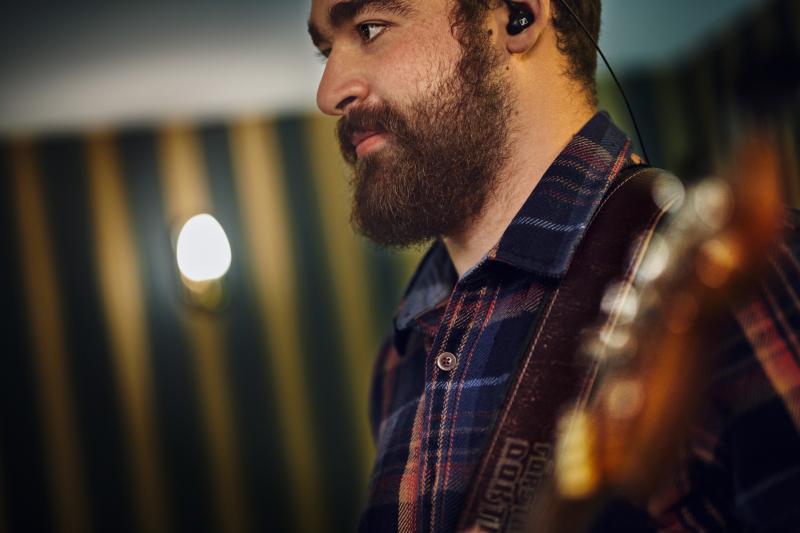 Confort Sennheiser IE 100 PRO