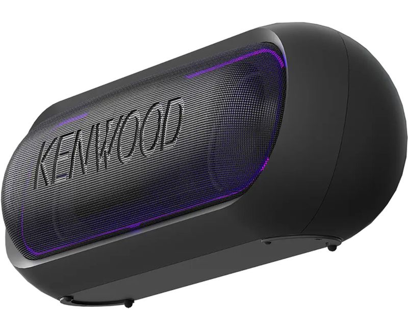 Enceinte Bluetooth portable Kenwood AS-P150BT