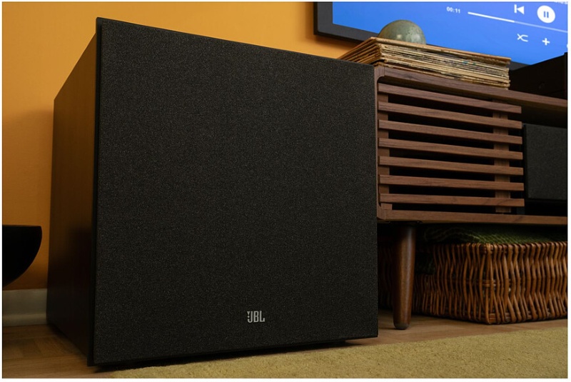 JBL L10CS