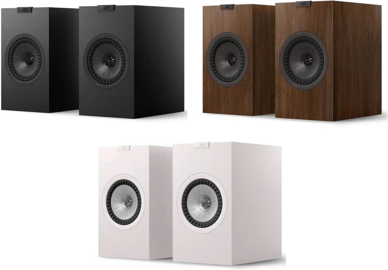 Technologie Uni-Q et MAT KEF