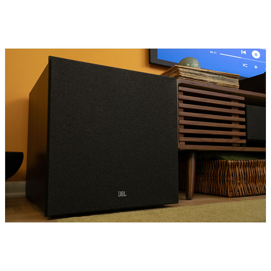 JBL L10CS
