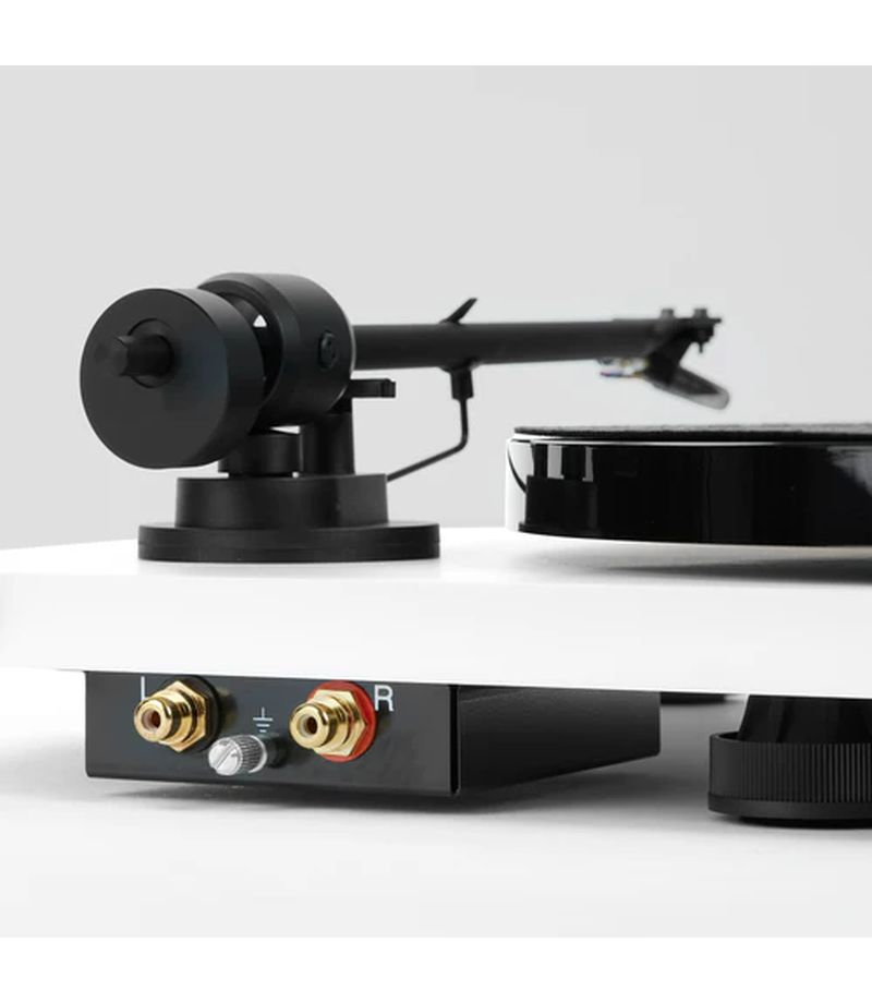 Triangle Lunar 1 Crème avec capot de protection