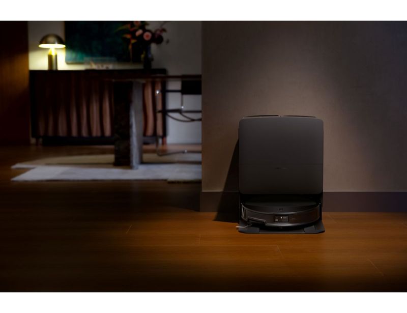 Roborock Saros 20X Noir