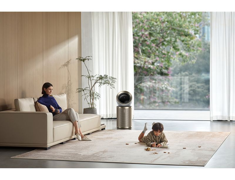 Purificateur d'air Dreame PM20