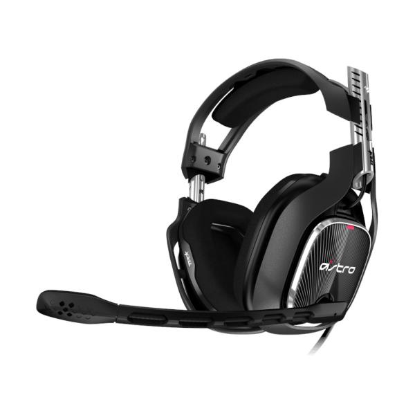 A40 TR : un casque confortable au son équilibré !