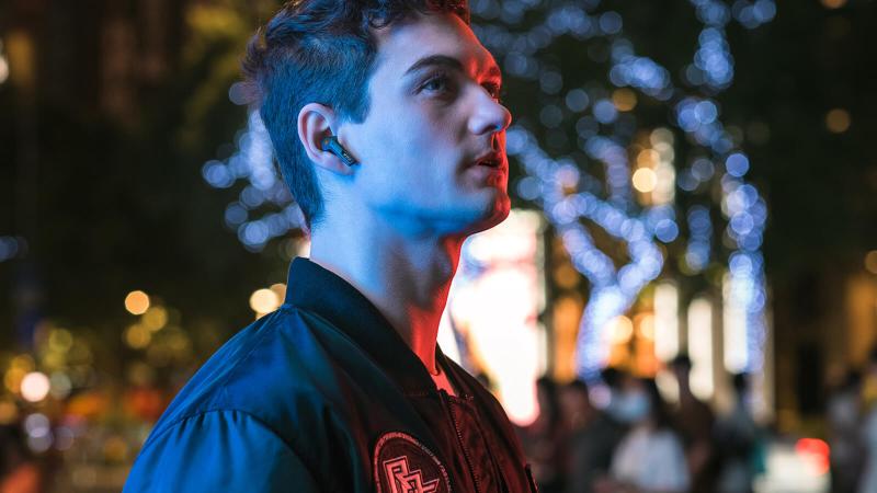 Qualité audio des ASUS ROG Cetra True Wireless SpeedNova