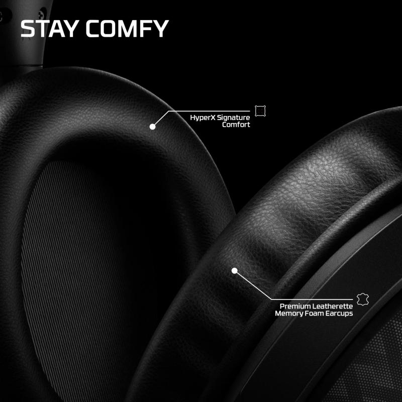 Compatibilité du HyperX Cloud Stinger 3