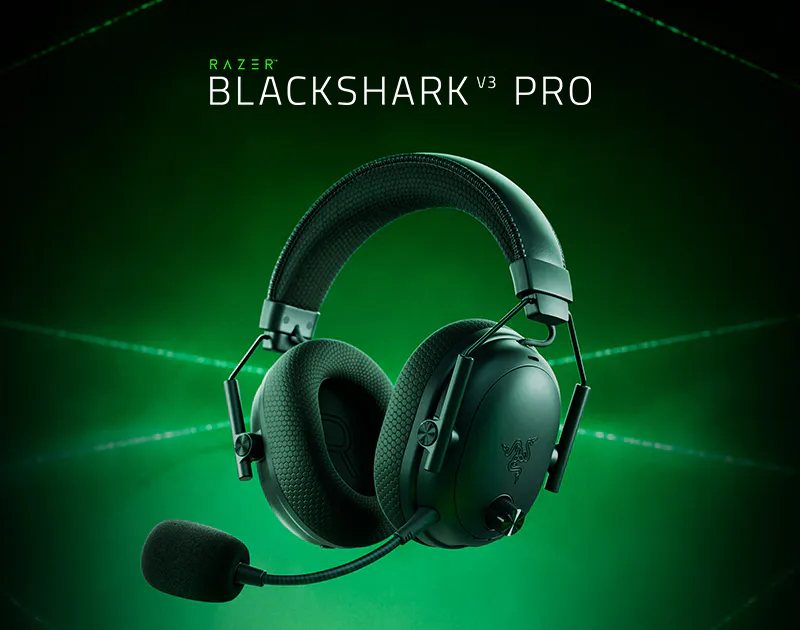Razer BlackShark V3