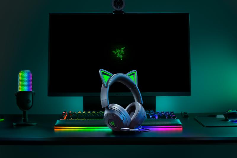 Razer Kraken Kitty V3 X