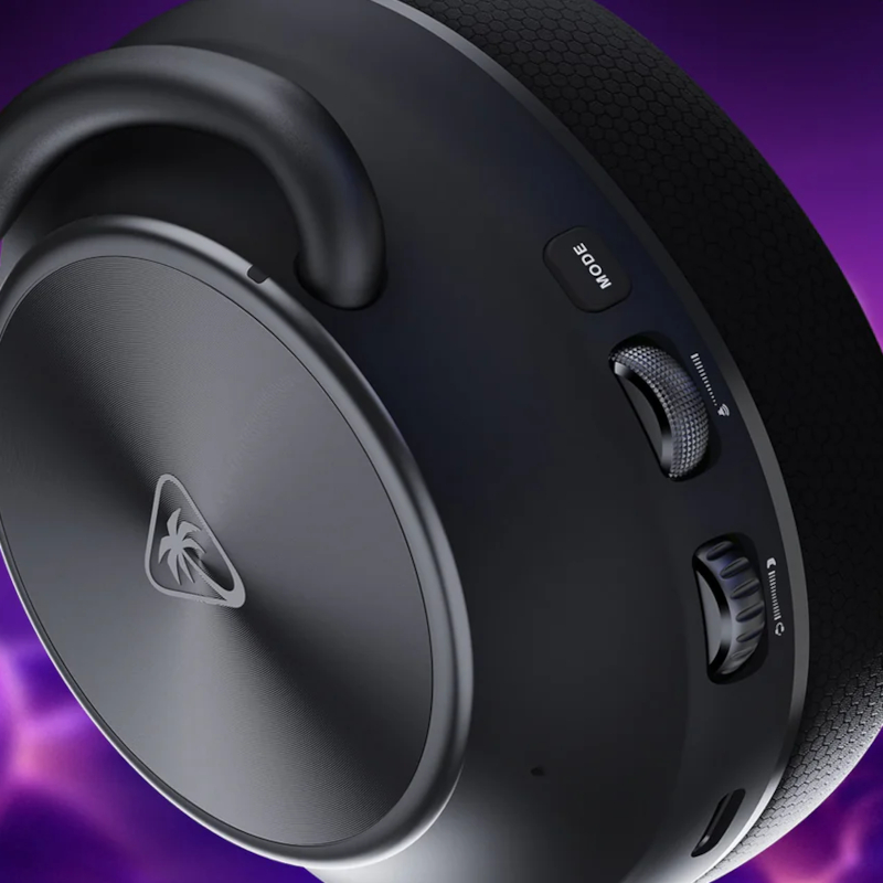 casque Turtle Beach Stealth Pro II immersion audio