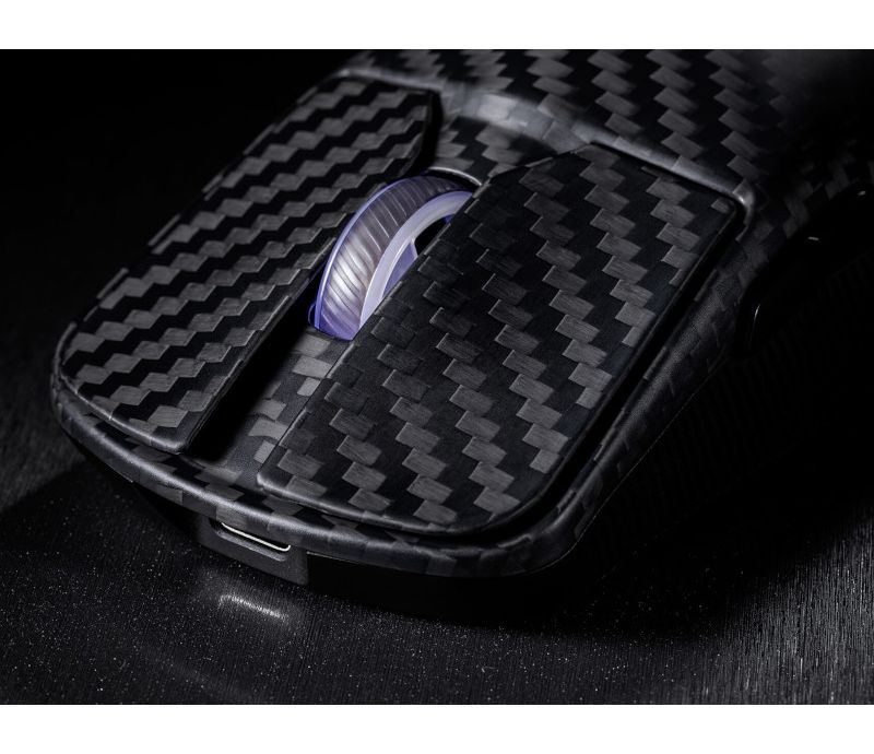 Souris gaming Asus ROG Harpe Ace Extreme