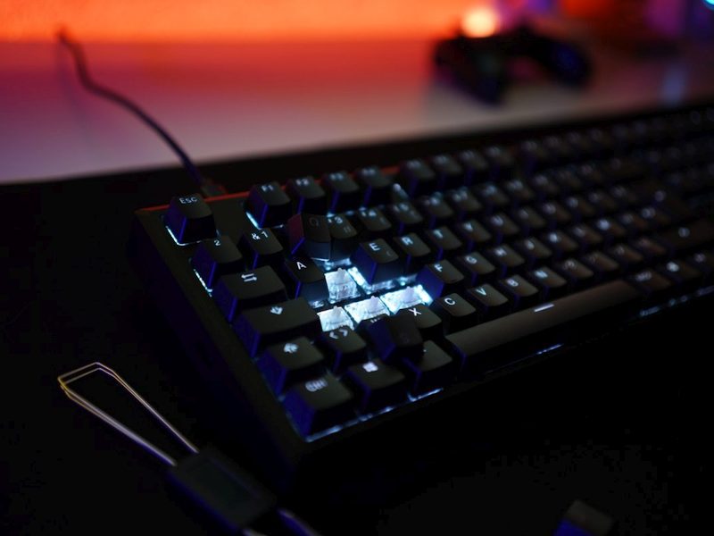 Designed by GG Ironclad V3 - Red Blood détail