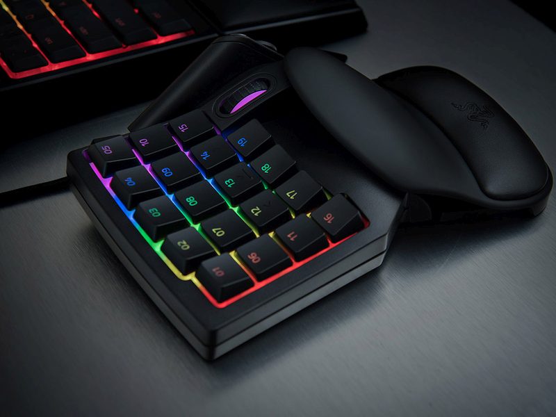 Razer Tartarus V2