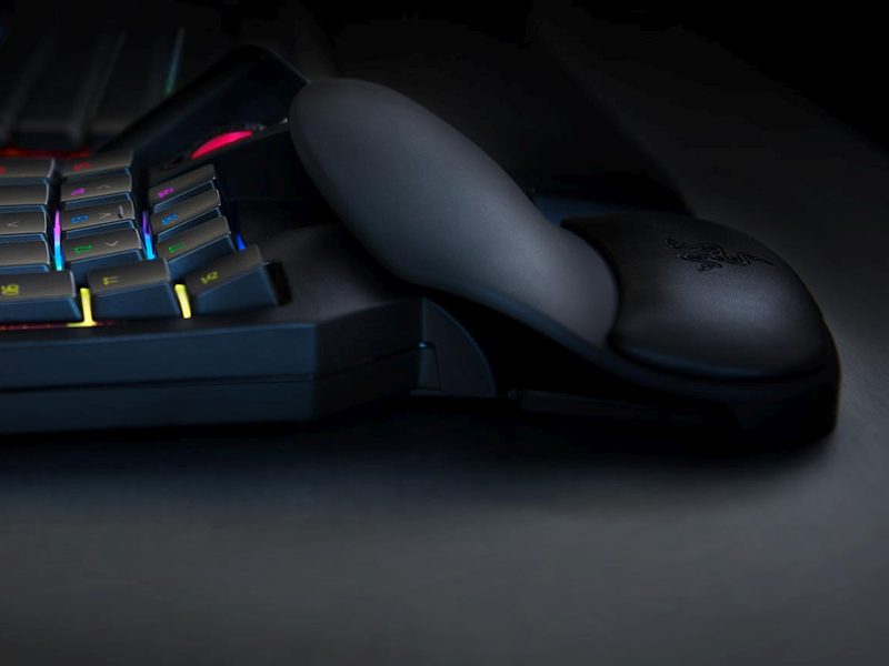 gamepad Razer Tartarus V2