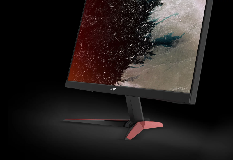Moniteur PC Acer Nitro VG240YEbmiix