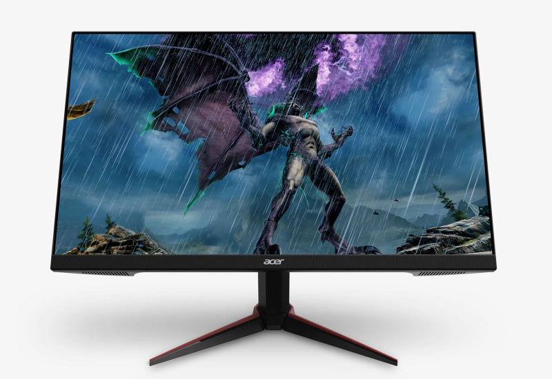 Ecran gamer Acer Nitro VG240YE bmiix
