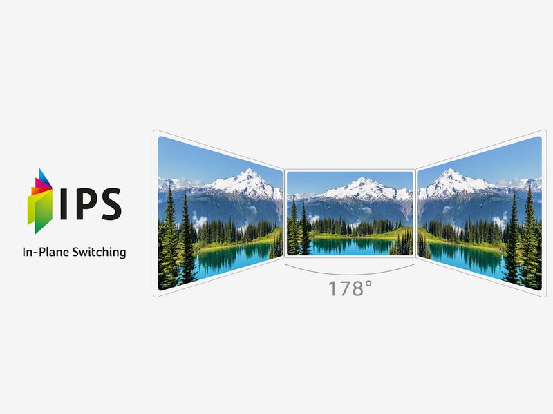 Dalle IPS Full HD Acer PD163Qsmiuux