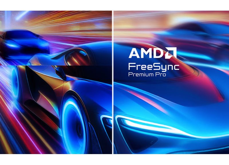 Performances gaming 360 Hz et temps de réponse 0,03 ms de l'écran Acer Predator X34