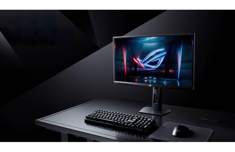 Écran ASUS ROG Strix XG248QSG Ace 24,1 pouces