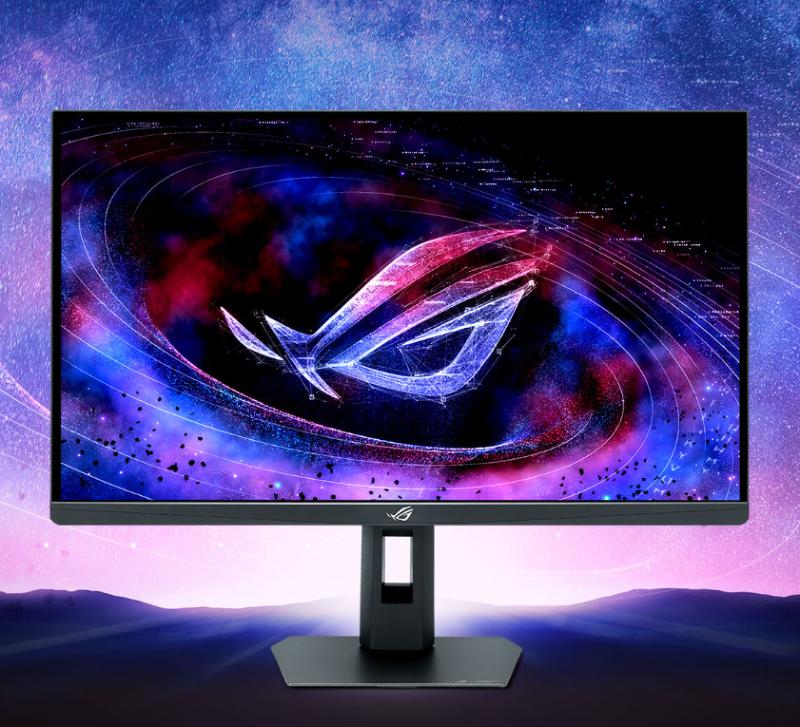 Connectique et ergonomie du XG27JCG