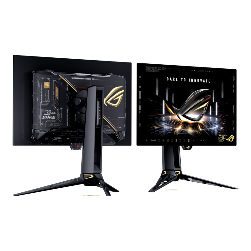 Moniteur ASUS ROG Swift OLED PG27AQWP-G Edition 20