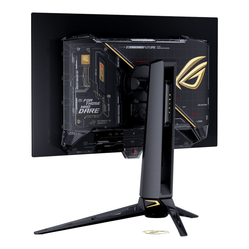 Moniteur gaming OLED 540 Hz ASUS ROG Swift Edition 20
