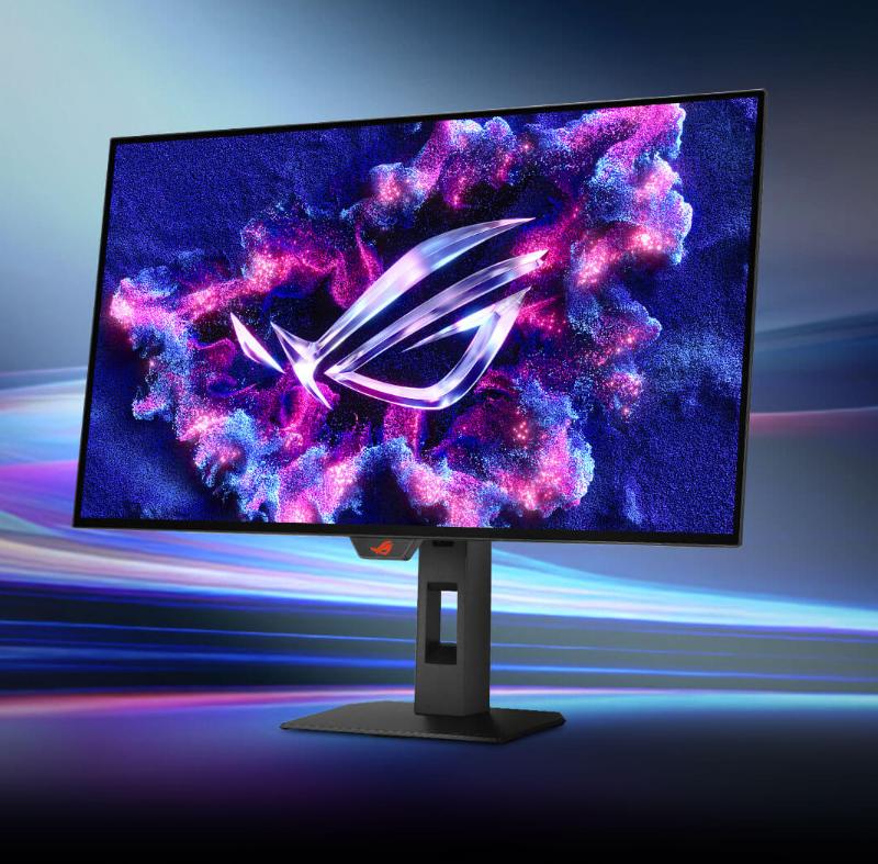 Écran gaming ASUS ROG Strix XG27AQWMG-R