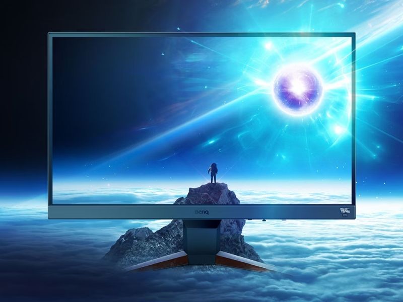 Écran PC BenQ Mobiuz Ex240n