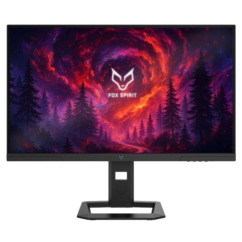 Écran gaming Fox Spirit PGH27 240 Hz