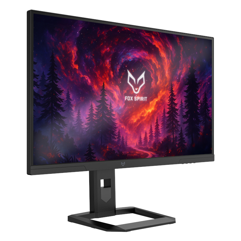 Qualité d'image Fast IPS du Fox Spirit PGH27