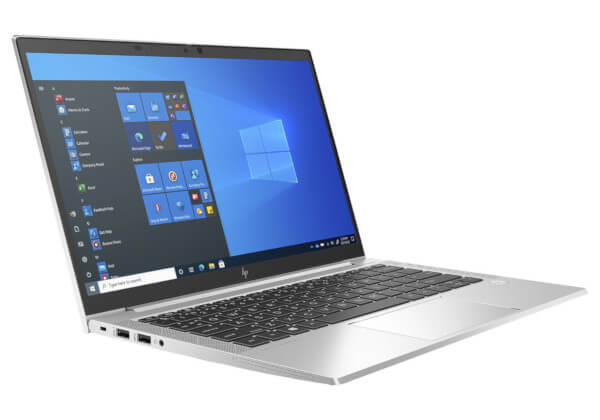 HP EliteBook 835 G8