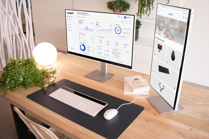 Écran PC INOVU Aura MBS32