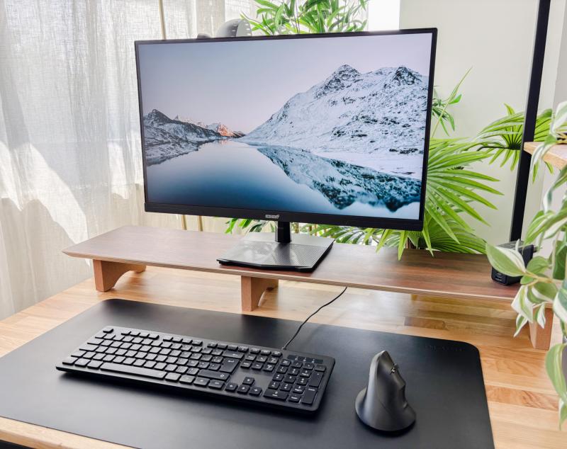 Écran gaming INOVU MBR27