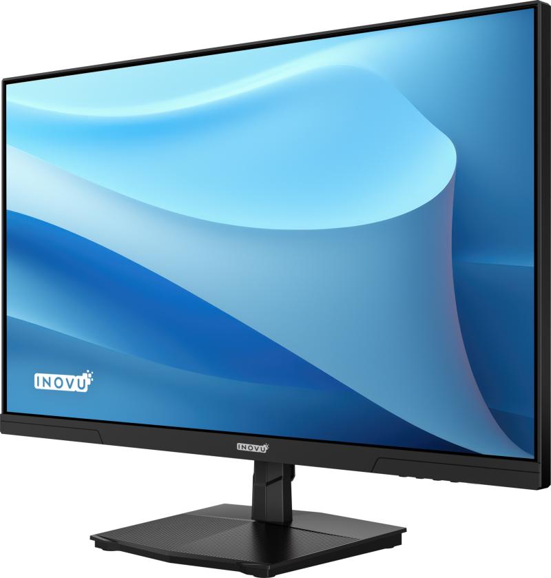Dalle IPS QHD 144 Hz de l'INOVU MBR27