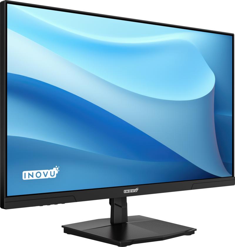 Fonctions gaming de l'INOVU MBR27