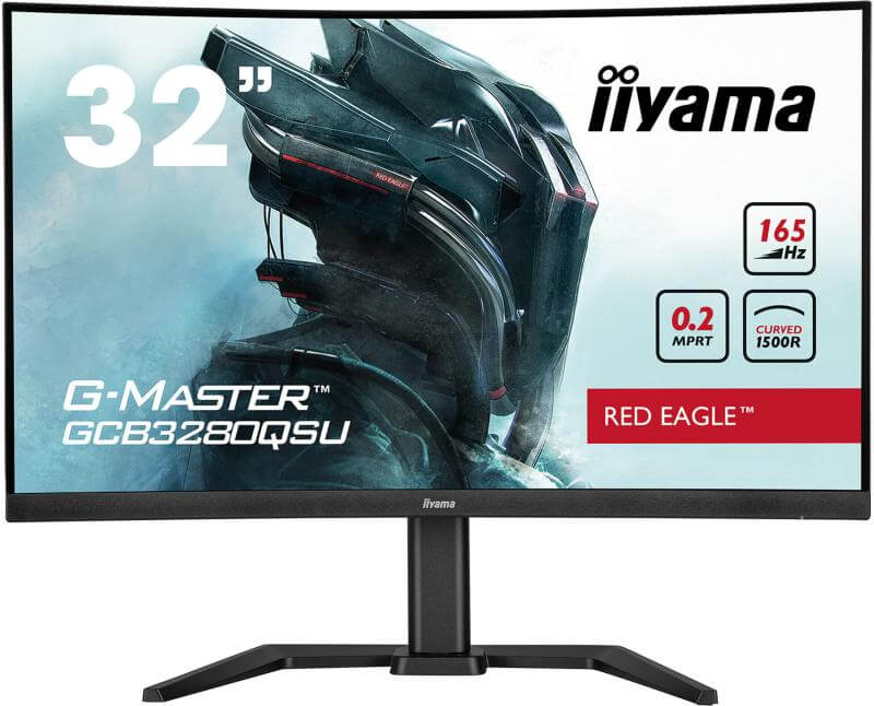 Cet écran PC Gamer Asus 27, QHD, 170 Hz est 80 euros moins cher