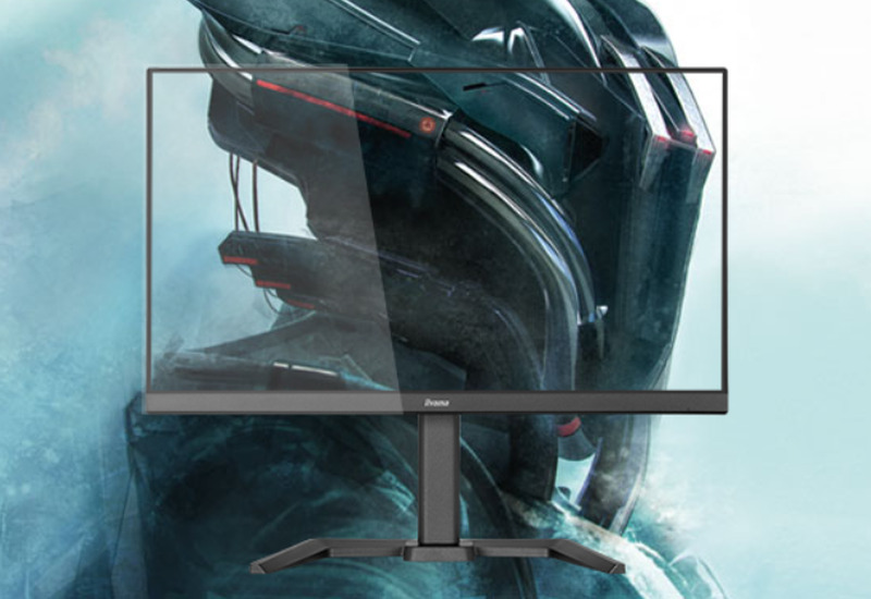 Écran Iiyama G-Master GB2770QSU-B6