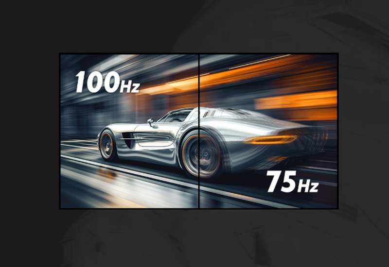 Écran iiyama G-Master GB2745HSU-B2 Full HD