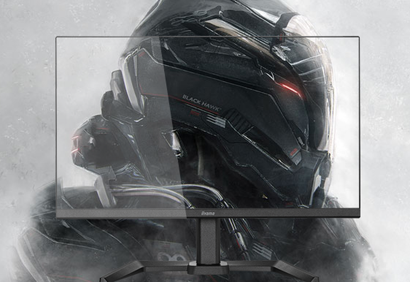 Écran PC iiyama G-Master GB2745HSU-B2