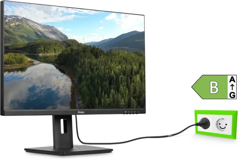 iiyama ProLite XB2492HSU-B1