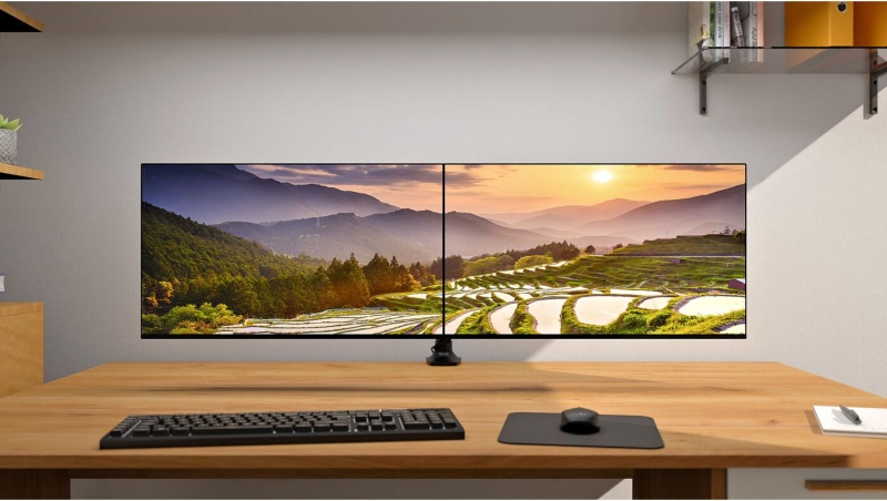 Affichage IPS 120Hz iiyama XB2492HSU-B1