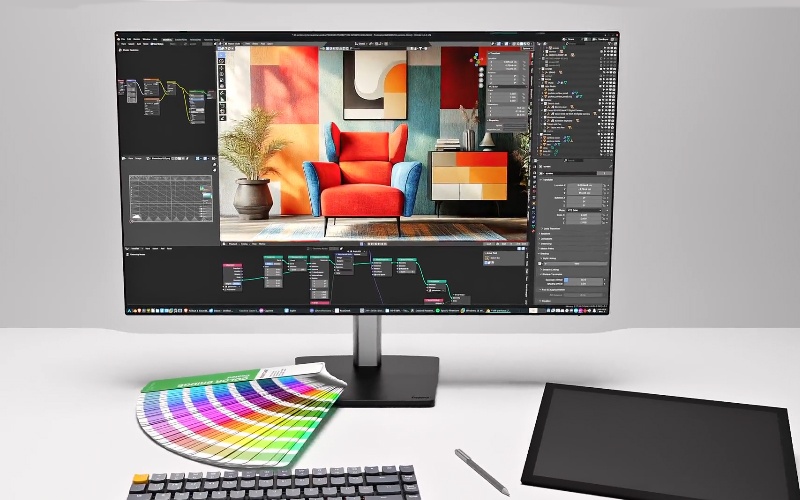 Dalle IPS Black 2.0 du iiyama HB2701UHSNP-B1