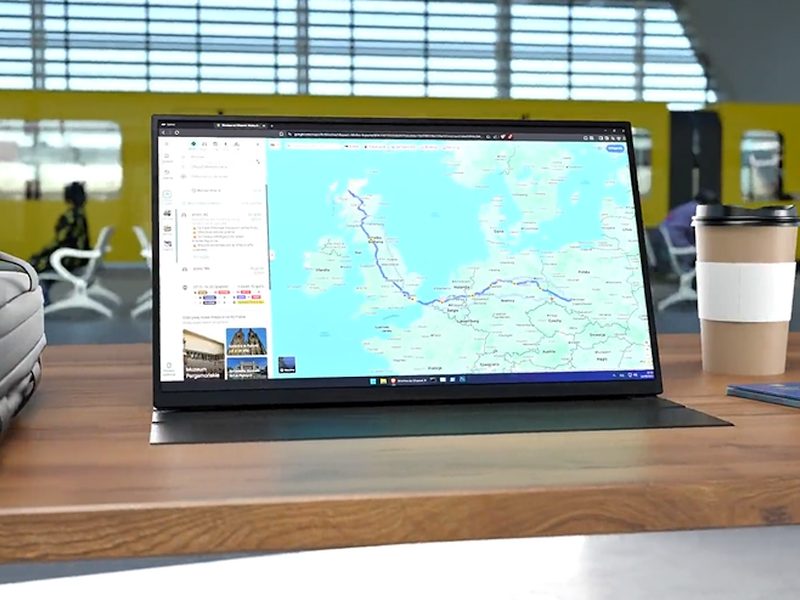 écran iiyama ProLite XB2492HSU-B1